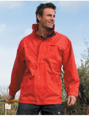 R-R067X-Multi-Function Jacket